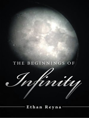 cover image of The Beginnings of Infinity